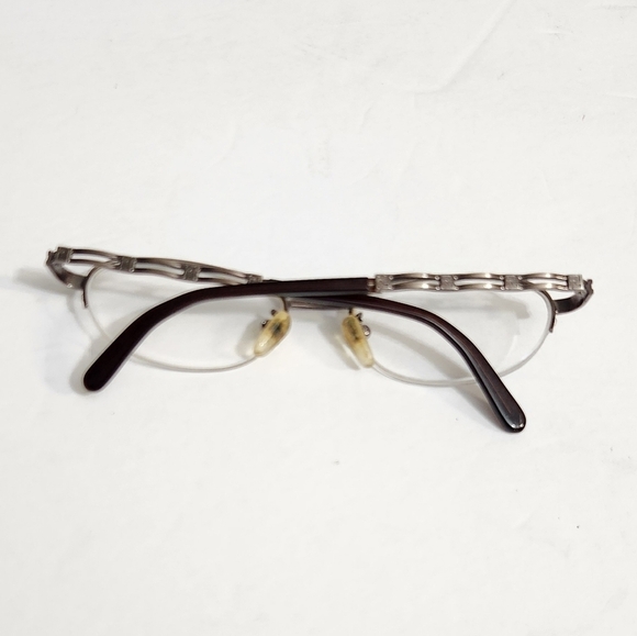 Vintage Fendi Prescription Glasses with the Case‎ main image 11